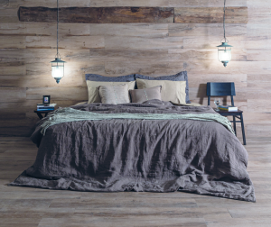 Revestimento parede - quarto